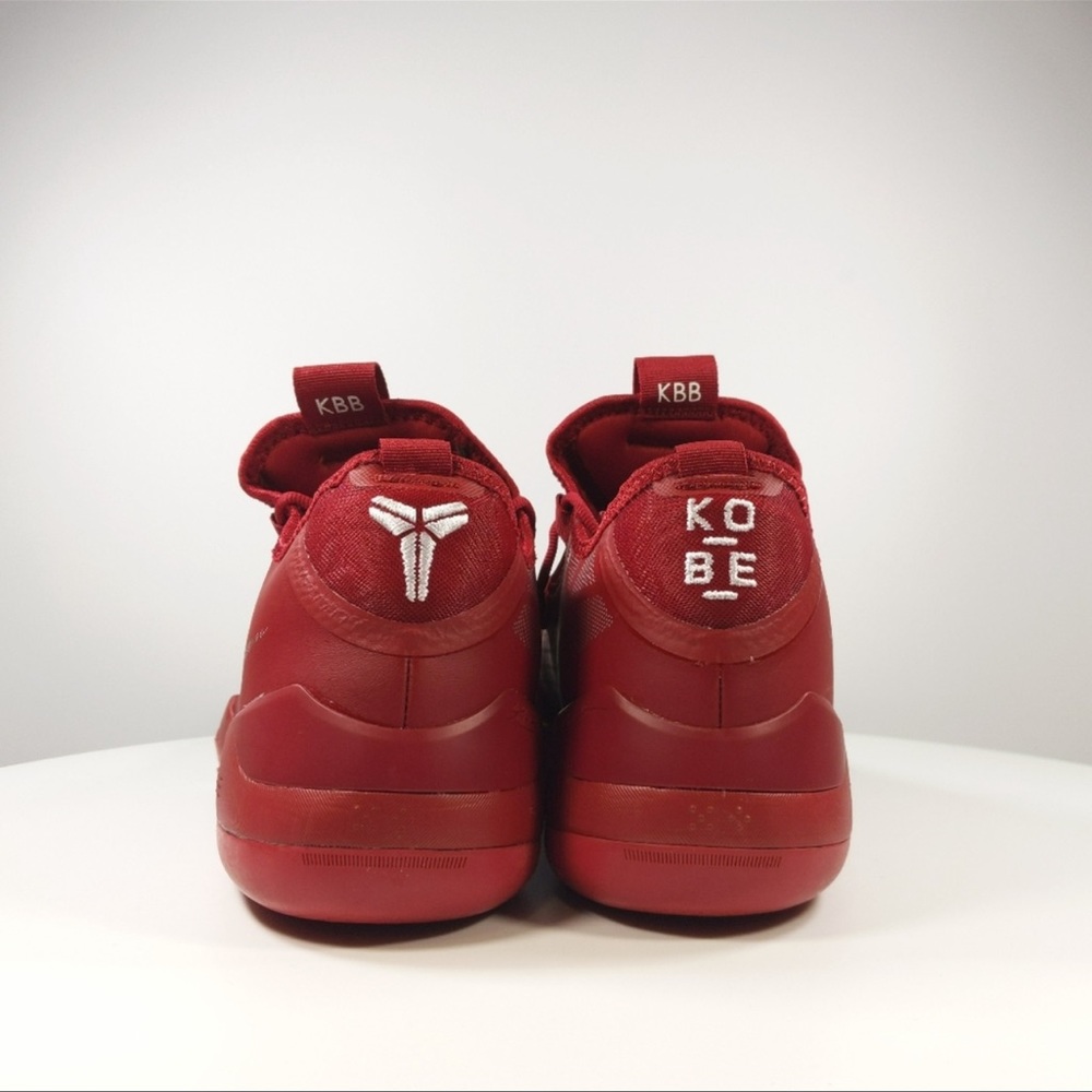 Nike Kobe AD Exodus TB Promo Basketball Shoes
